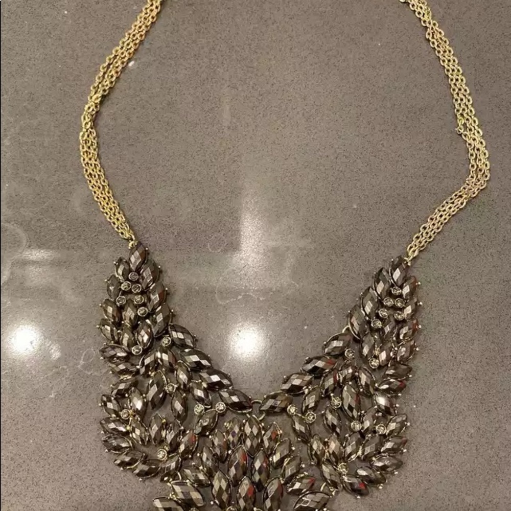 Cache Matching Bracelet And Necklace - image 1